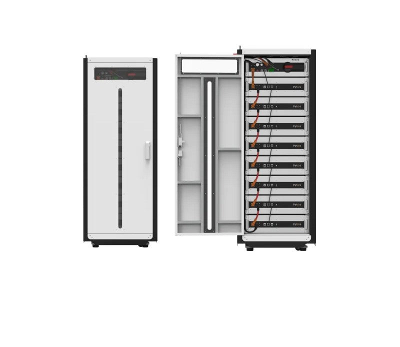 Pytes - Batterie haute tension HV48100 BMU