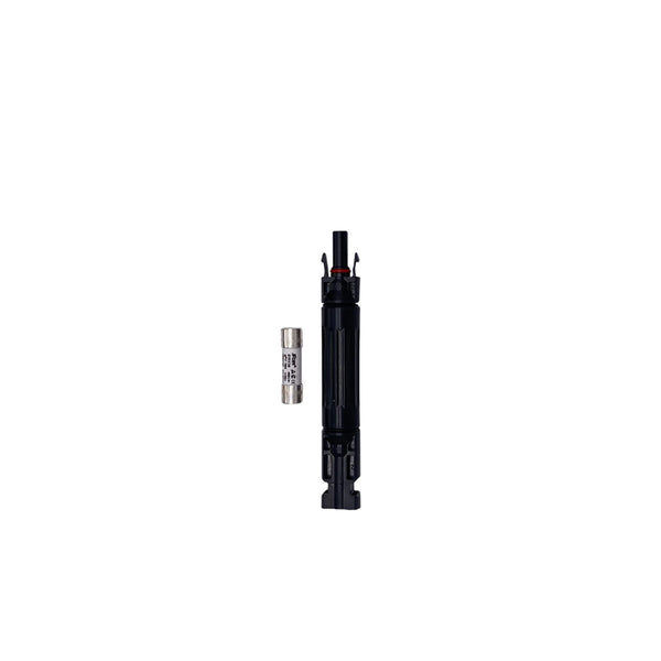 Connecteur de fusible solaire 30A 10x38mm