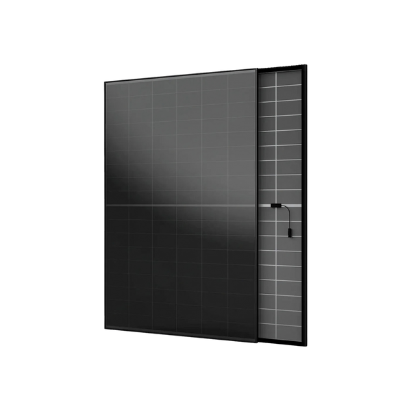 Panneau solaire - 460Wc - Bifacial - AK-A460-MAH54Db-BK - AIKO