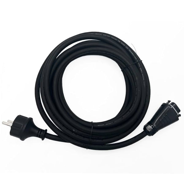 Hypontech - Câble d'extension AC pour HMS800-C 10 mètres