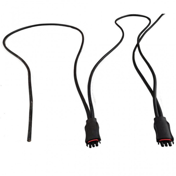APsystems - Câble AC bus de 4m monophasé pour DS3/QS1
