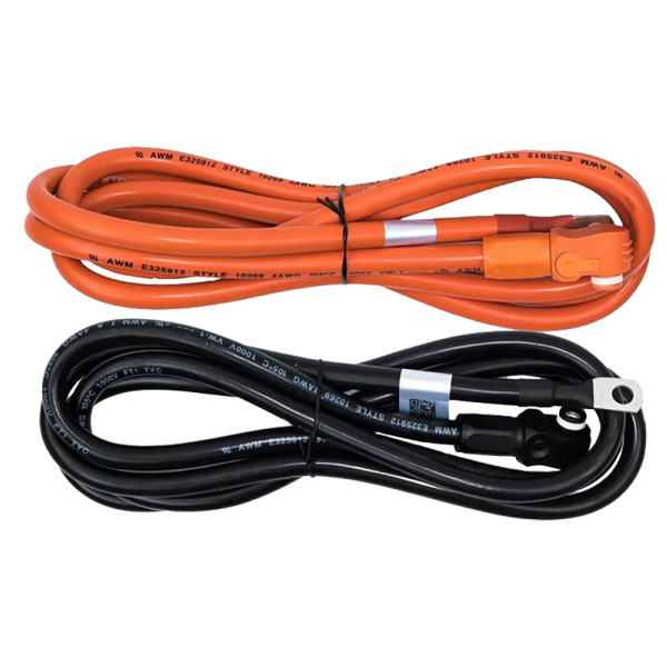 Pylontech - Cable pour batterie à onduleur