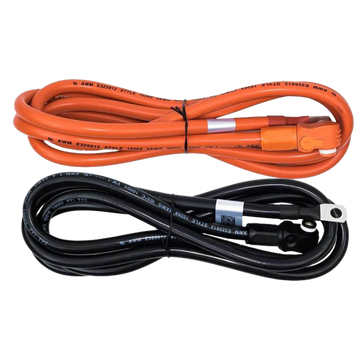 Pylontech - Cable pour batterie à onduleur
