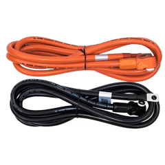 Pylontech - Cable pour batterie à onduleur