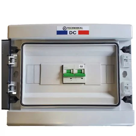 Kit Solaire Complet 9000W Monophasé - Solis + Batterie Pylontech 4.8kWh