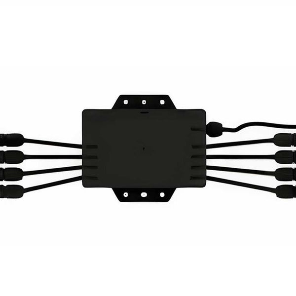Deye - Hub Concentrateur d'optimizer - SUN-XL20-B