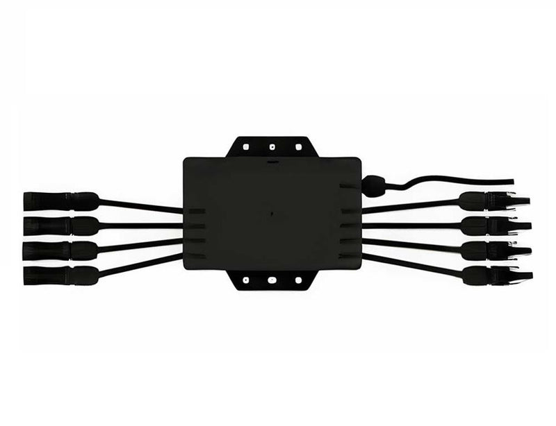 Deye - Hub Concentrateur d'optimizer - SUN-XL20-B