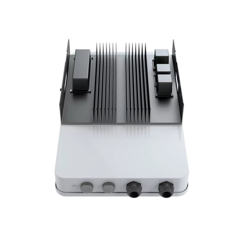 APsystems - Onduleur monophasé AC Coupling 5kW – ELS-5K – Compatible batteries 48V