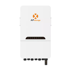 APsystems - Onduleur triphasé AC Coupling 12kW – ELT-12K - Compatible batteries 48V