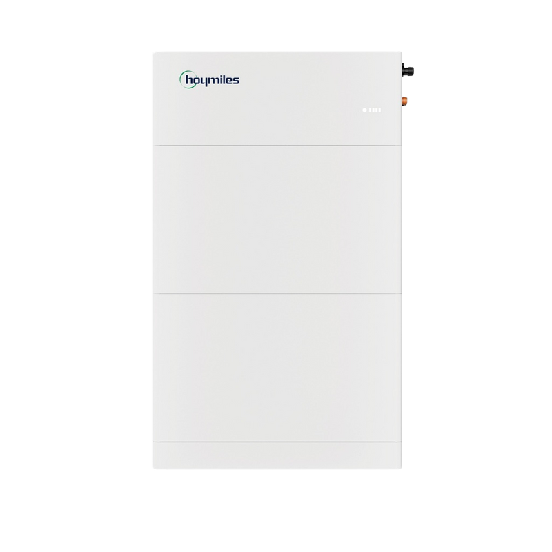 Hoymiles - Ensemble de batterie 10 kWh - LB-10S-G2 1
