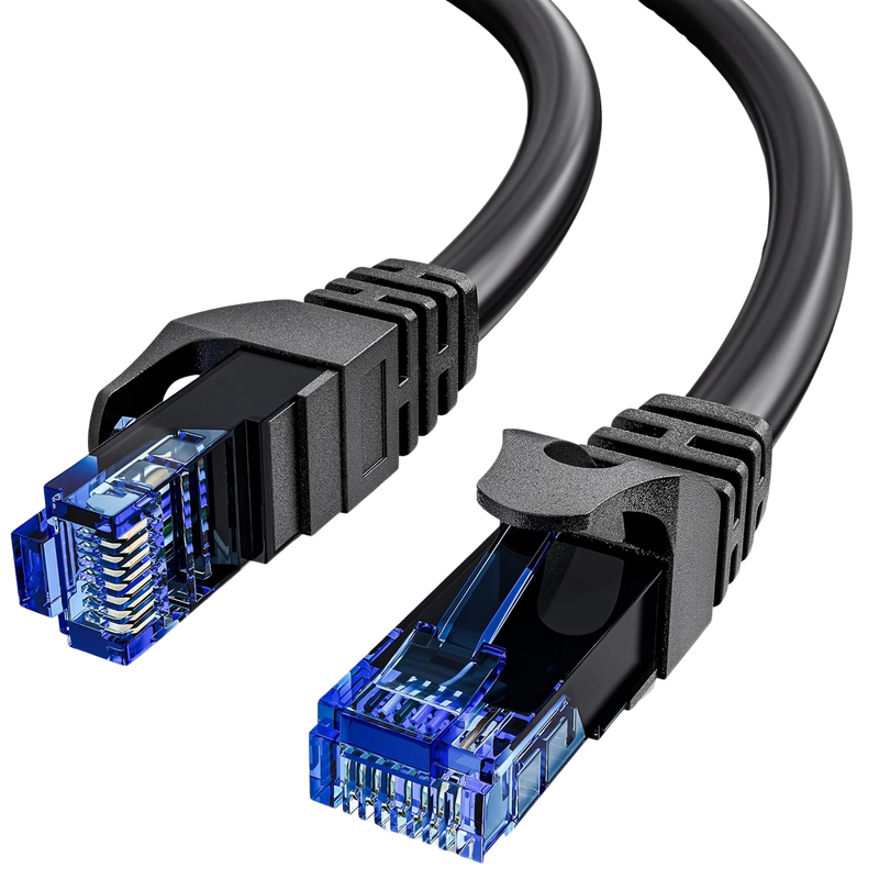 Growatt - Cable de communication RJ45 pour AURA5000 - 3m