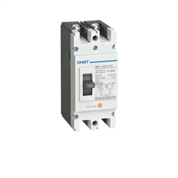 Chint - Disjoncteur DC 250A - MCCB NM1-225S