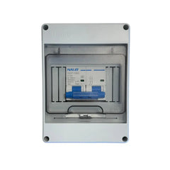 NALEI - Coffret DC pour batterie 125A 48VDC