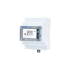 Hypontech - Compteur triphasé SDM630MCT – 3 transformateurs de courant inclus