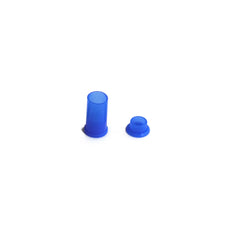 Bouchon de protection MC4 en silicone pour panneau solaire