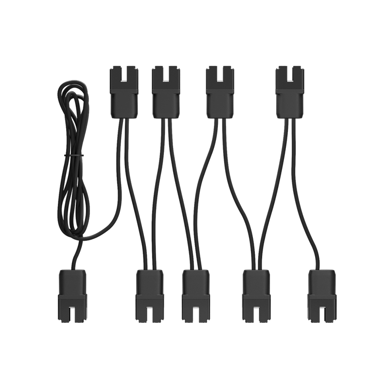 Enphase - Cable 1,3m portrait - IQ7 IQ8