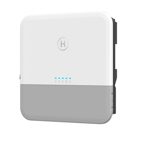 Hoymiles - Onduleur hybride monophasé 6kW - HIS-6L-G3