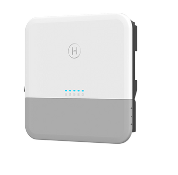 Hoymiles - Onduleur hybride monophasé 5kW - HIS-5L-G3