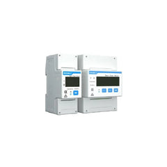 DTSU666-H 100A – Compteur Smart Power Sensor triphasé (tores inclus)