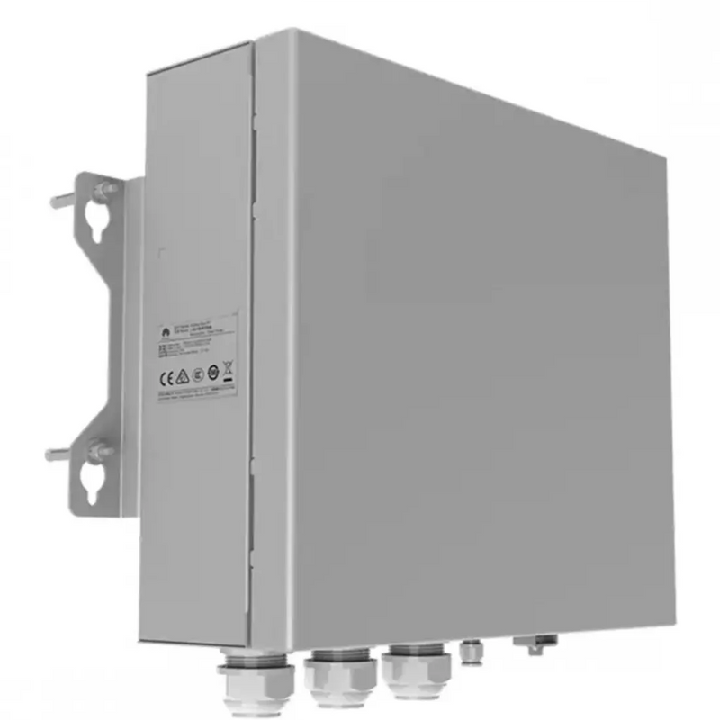 Huawei - LUNA2000 Back Up Box B1 Triphasé