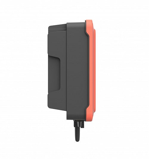 Hypontech - Onduleur réseau 5000W – HPS-5000D