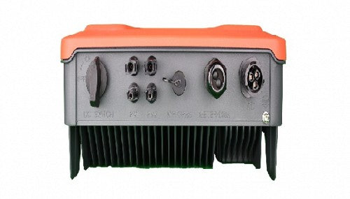 Onduleur réseau 6500W – HPS-6500D – Hypontech