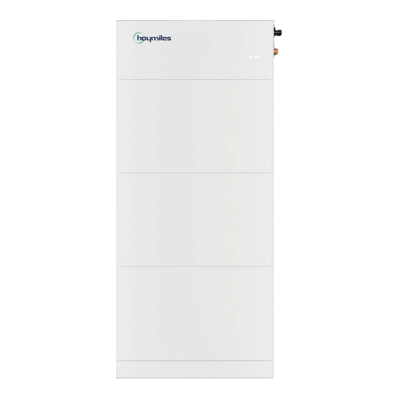 Hoymiles - Ensemble de batterie 15 kWh - LB-15S-G2
