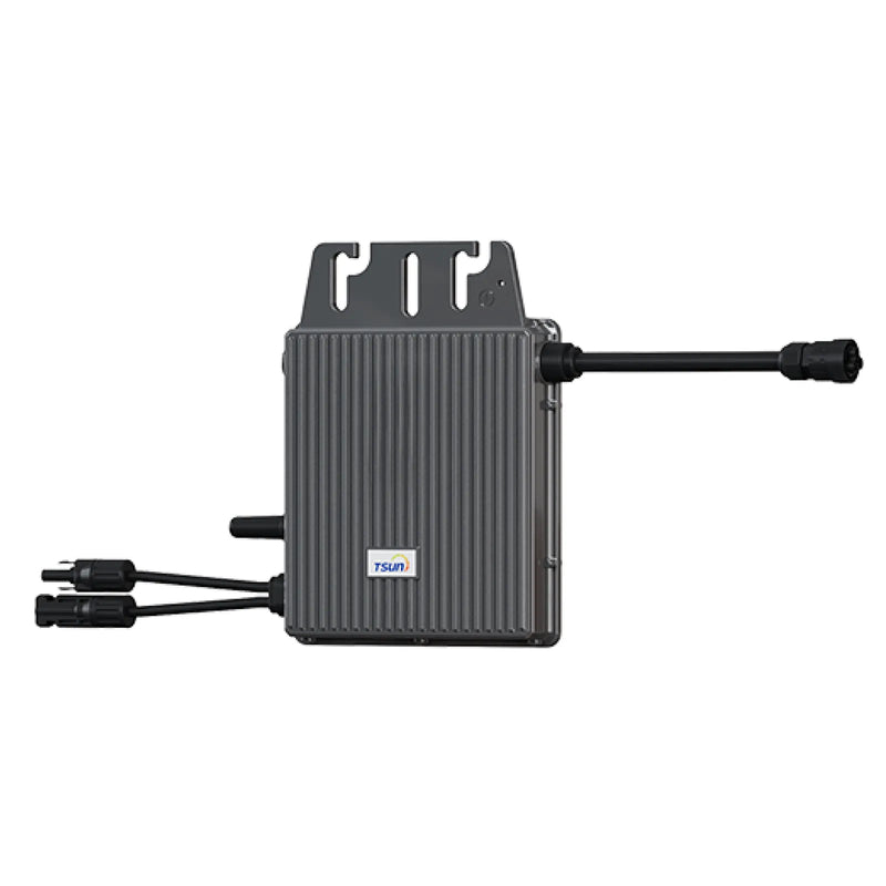 TSUNESS - Micro-onduleur TSUN 400w - TSOL-MS400