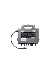 APsystems - Micro-onduleur triphasé 2000W – 4 entrées DC – QT2