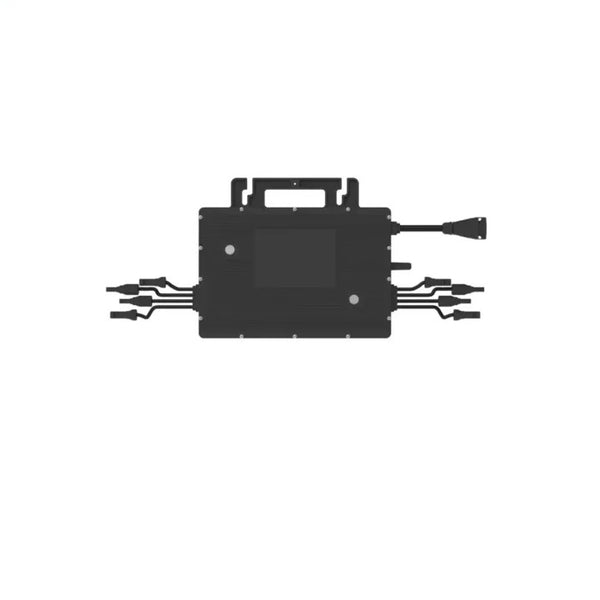 Hoymiles - Micro-onduleur Triphasé 2000W - HMT-2000-4T