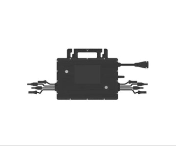 Hoymiles - Micro-onduleur triphasé 2000W - HMT-2000-4T
