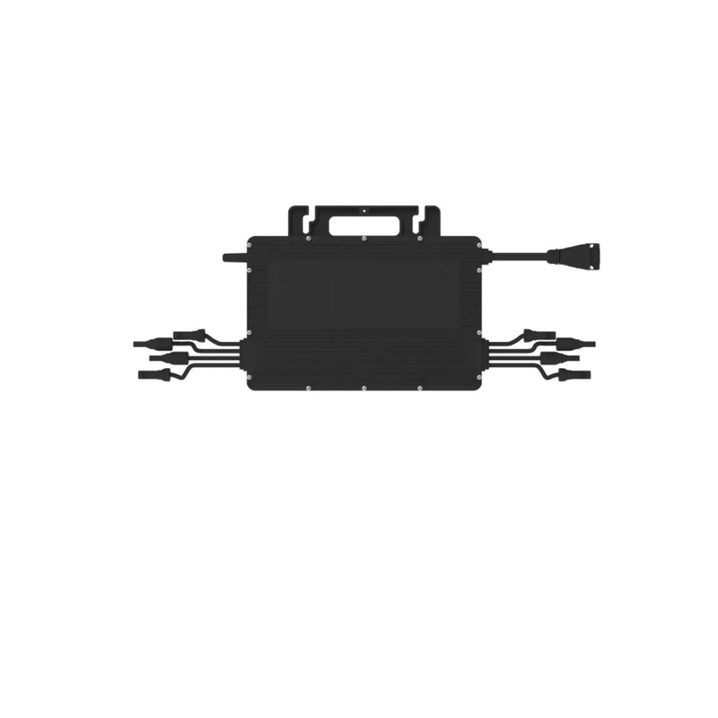 Hoymiles - Micro-onduleur triphasé 1800W - HMT-1800-4T