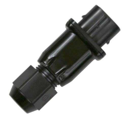 Enphase - Connecteur femelle IQ7 IQ8