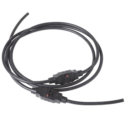 APsystems - Câble (2.5mm²) AC bus triphasé de 2.4m pour QT2