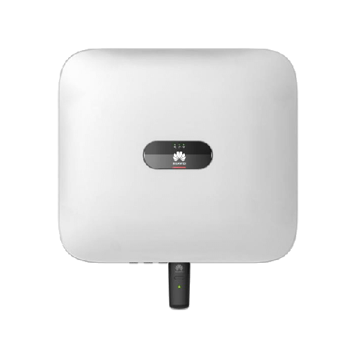 Huawei - Onduleur monophasé 8kW - SUN2000-8K-LC0 + antenne intégrée