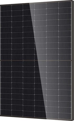 Kit Solaire Complet 6000W Monophasé - Micro-Onduleurs Hoymiles