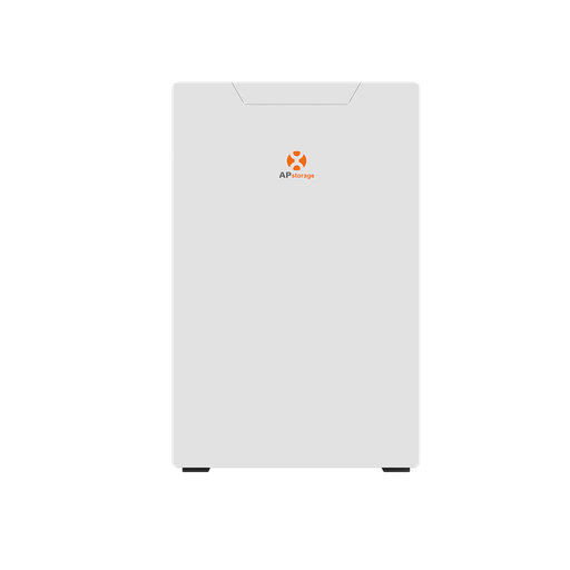 APsystems – Batterie LiFePO4 – 10.24kWh – 51,2V