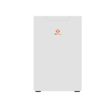 APsystems – Batterie basse tension APbattery 10.24kWh