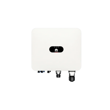 Huawei - Onduleur hybride monophasé 2MPPT + antenne intégrée - SUN2000-6K-LB0