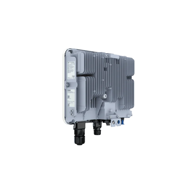 Huawei - Onduleur hybride monophasé 2MPPT + antenne intégrée - SUN2000-6K-LB0