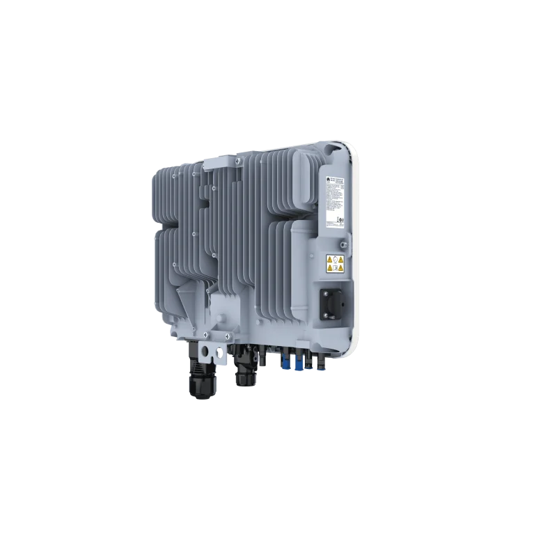 Huawei - Onduleur hybride monophasé 2MPPT + antenne intégrée - SUN2000-6K-LB0