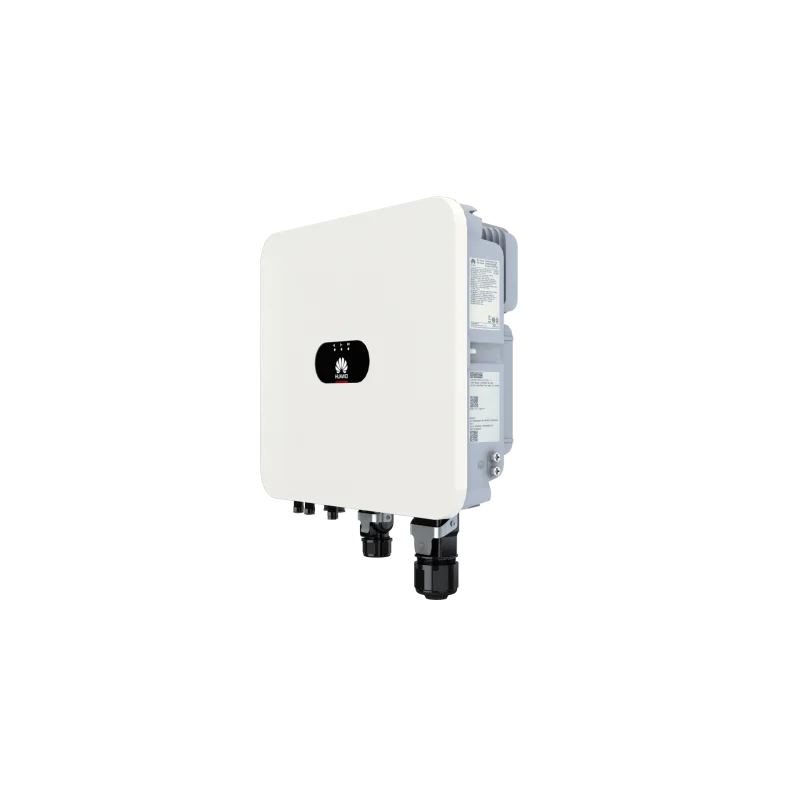 Huawei - Onduleur hybride monophasé 2MPPT + antenne intégrée - SUN2000-6K-LB0
