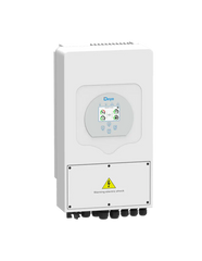 Deye - Onduleur hybride monophasé 8kW - SUN-8K-SG05LPI-EU-AM2-P