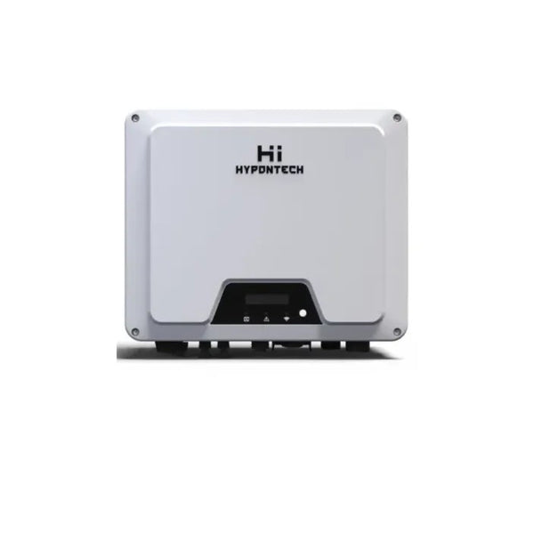 Hypontech - Onduleur hybride triphasé 10000W – HHT-10K