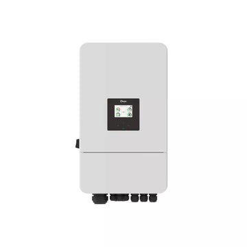 Deye - Onduleur hybride triphasé 10kW - SUN-10K-SG05LP3-EU