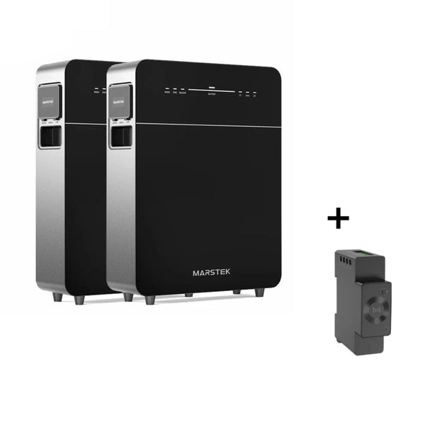 Pack Batterie Plug & Play Marstek VENUS-E 3.0