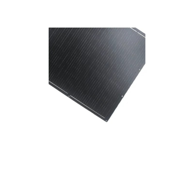 Lot de 4 Panneau solaires souples 800Wc (4 x 200W) - Spécial Balcon - NOVGEN