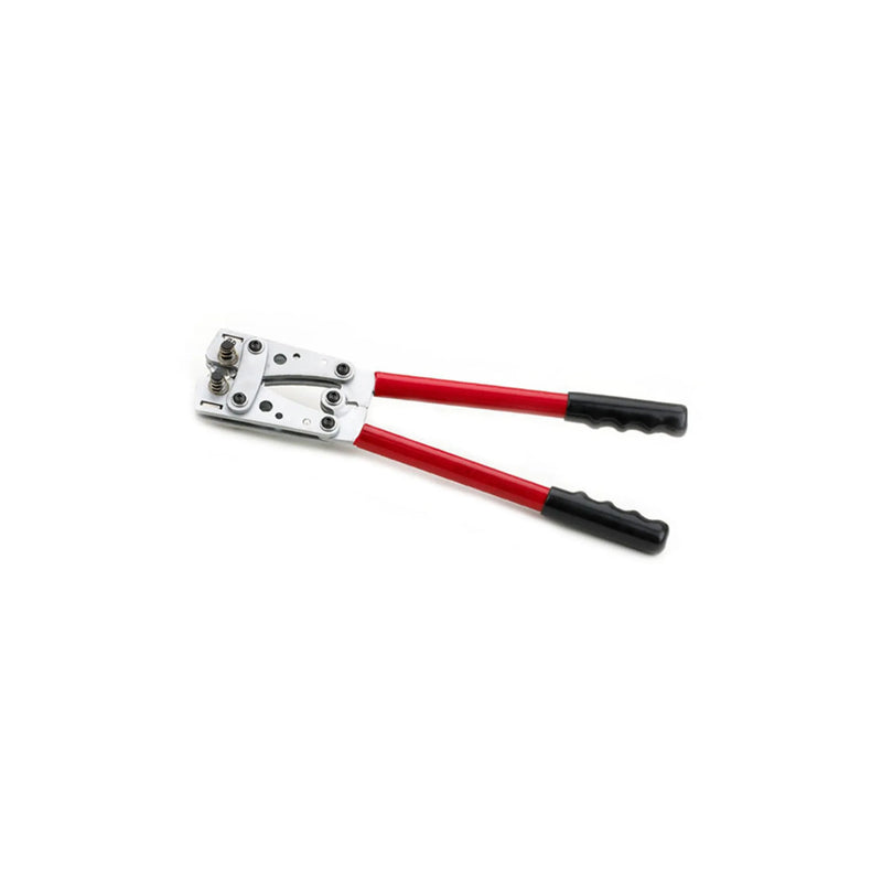 Pince à sertir AWG 10-1/0