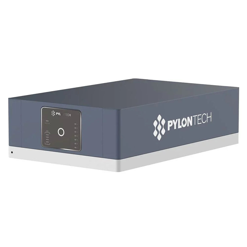 Pylontech - Module de contrôle Force H3-BMS (Haute Tension)