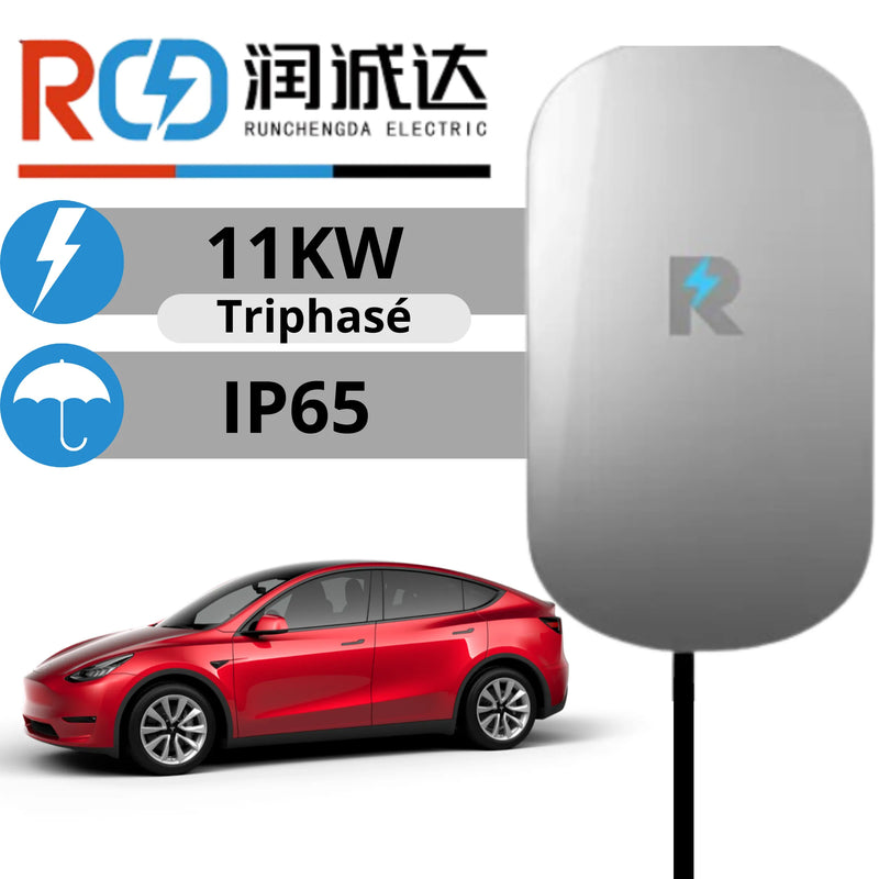 RUNCHENGDA- RCD380/16-10BG-11KW(Lunar)